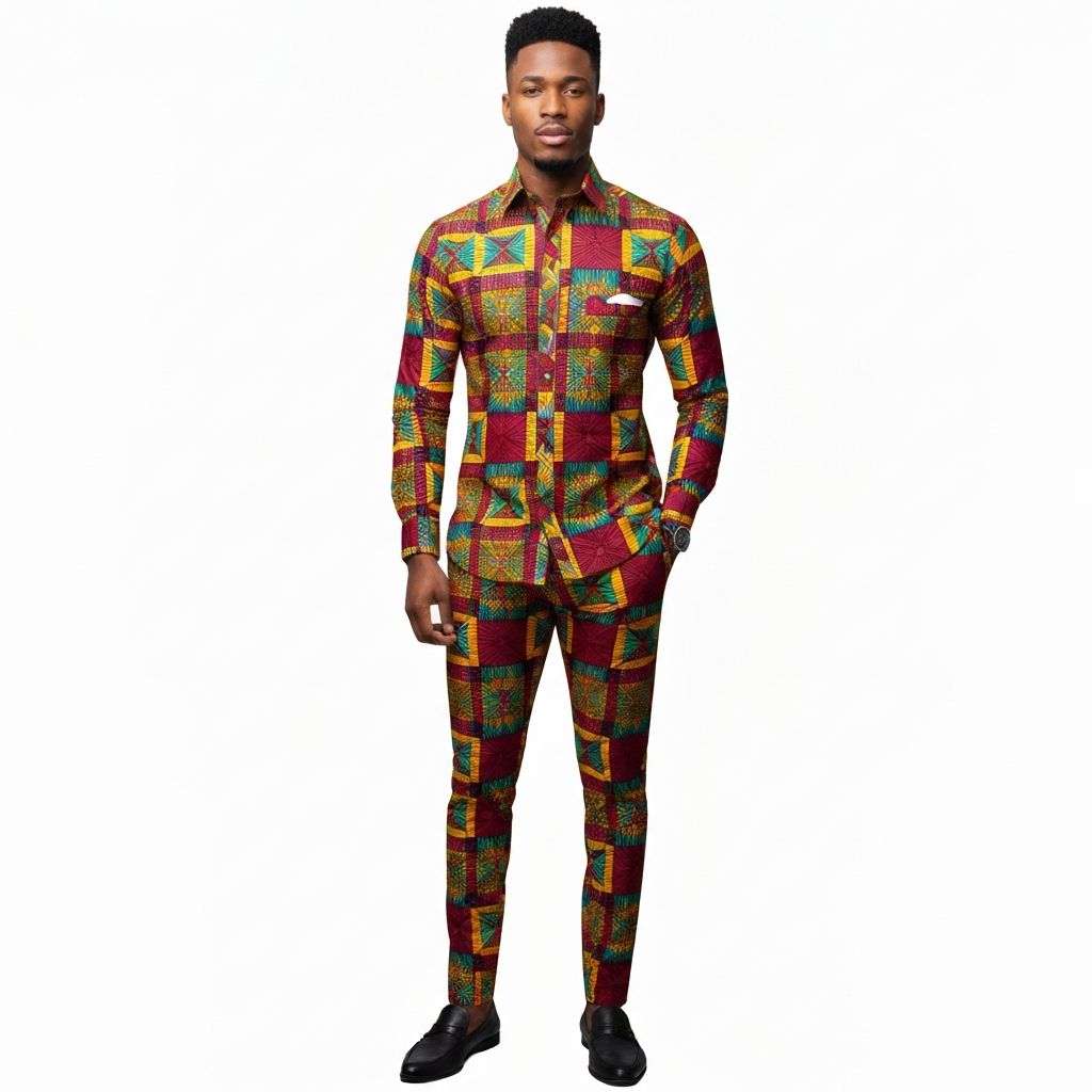 Ensemble Chic Complet