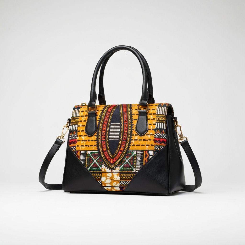Sac à Main Wax Luxe