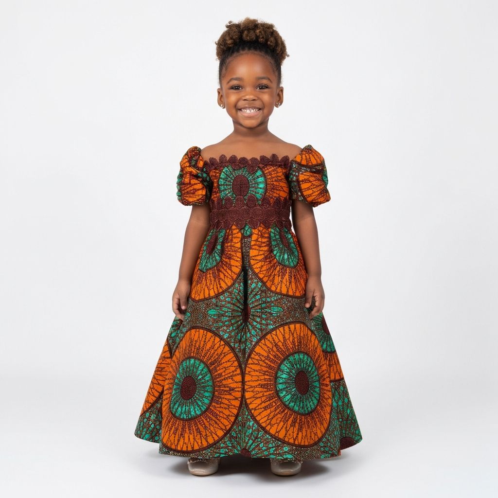Tenue de Cérémonie