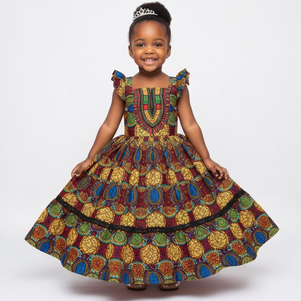 Tenue Princesse